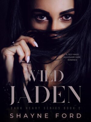 cover image of Wild Jaden